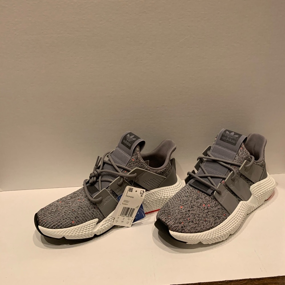 Adidas Prophere  size 10 and 1/2 men shoe New